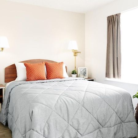 Intown Suites Extended Stay Carrollton Tx - Westgrove Drive מראה חיצוני תמונה